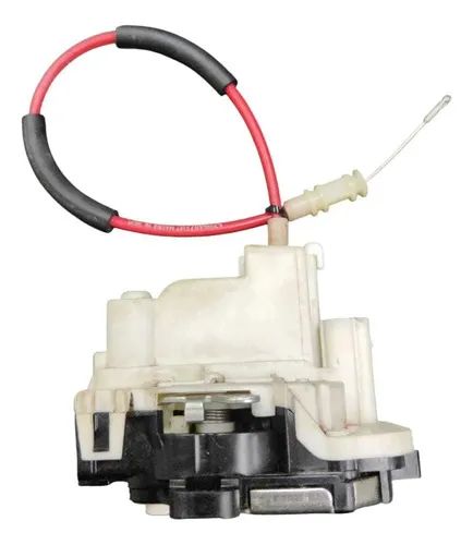 Fechadura Eletrica Traseira Esquerda S10 Ltz 2.5 2017 A 2023