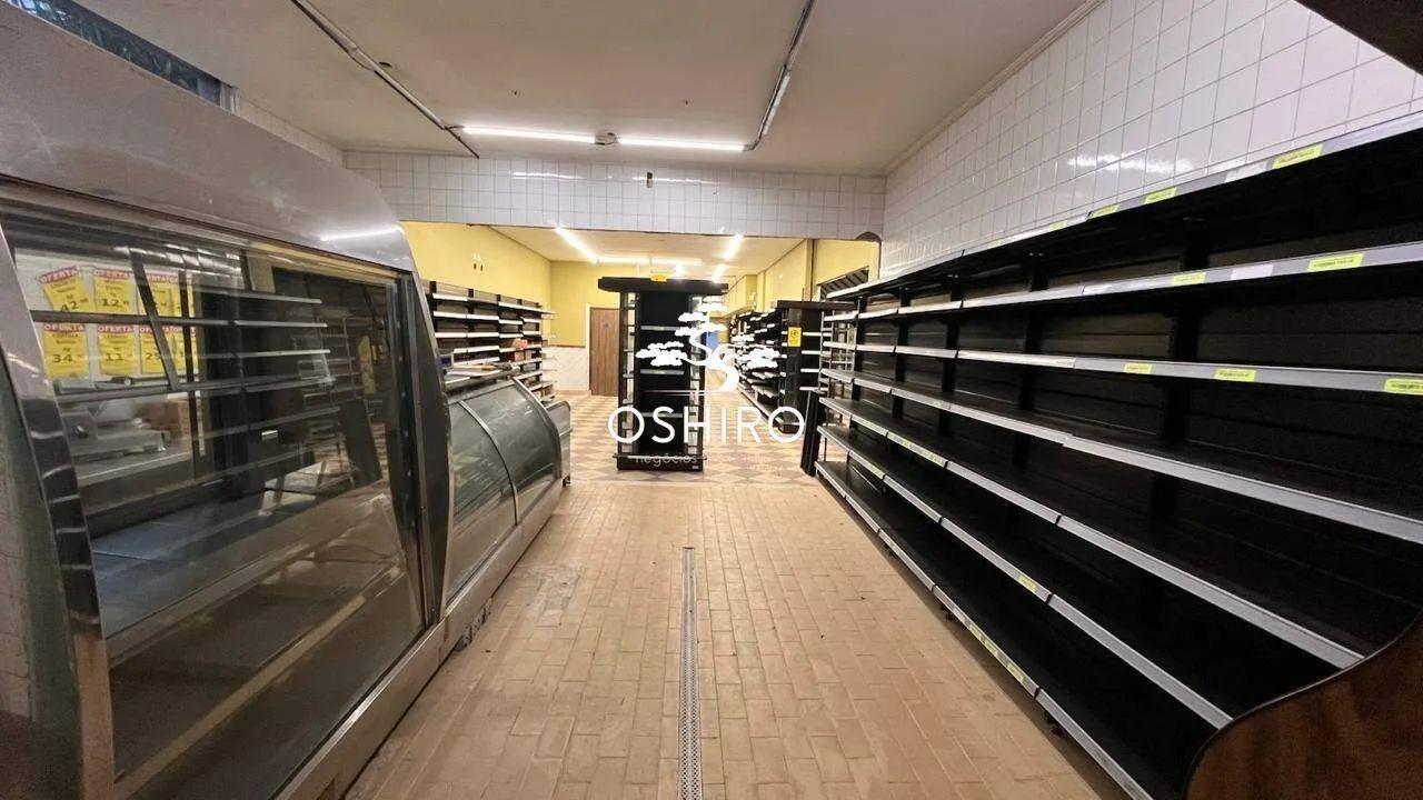 Loja para aluguel, 2 vagas, Embaré - Santos/SP - Foto 4