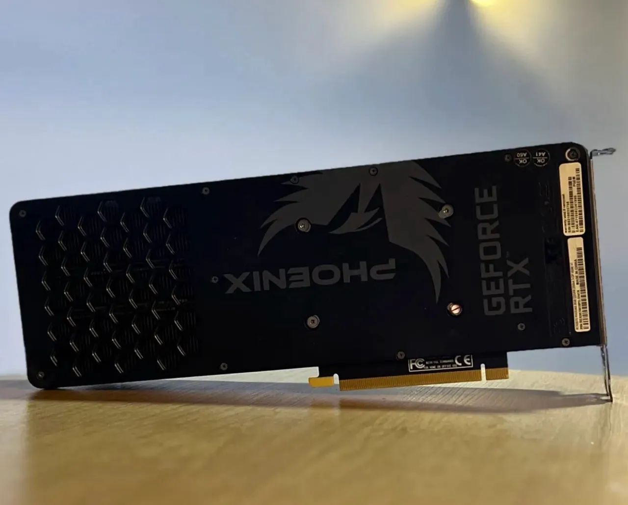 RTX 3070 PHOENIX 8GB - Foto 4