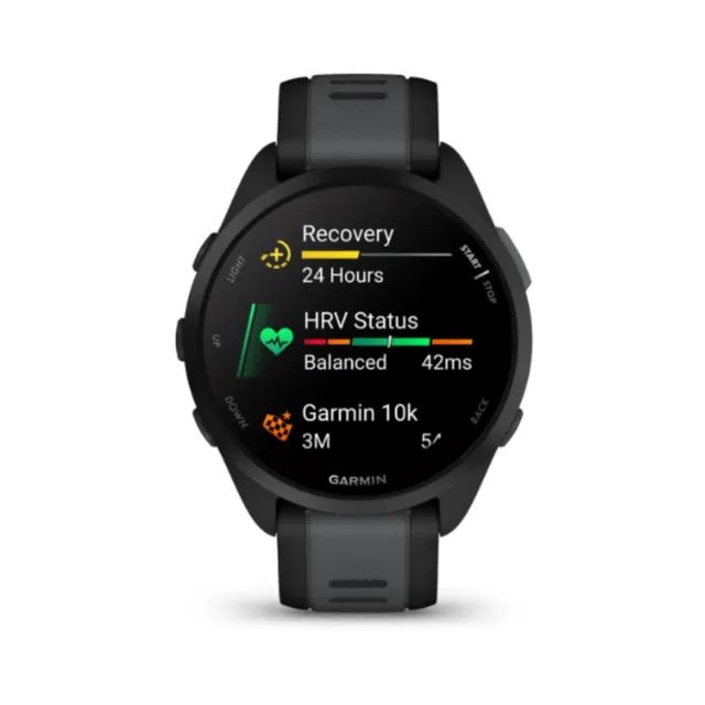 Relogio Garmin Forerunner 165 - Foto 4