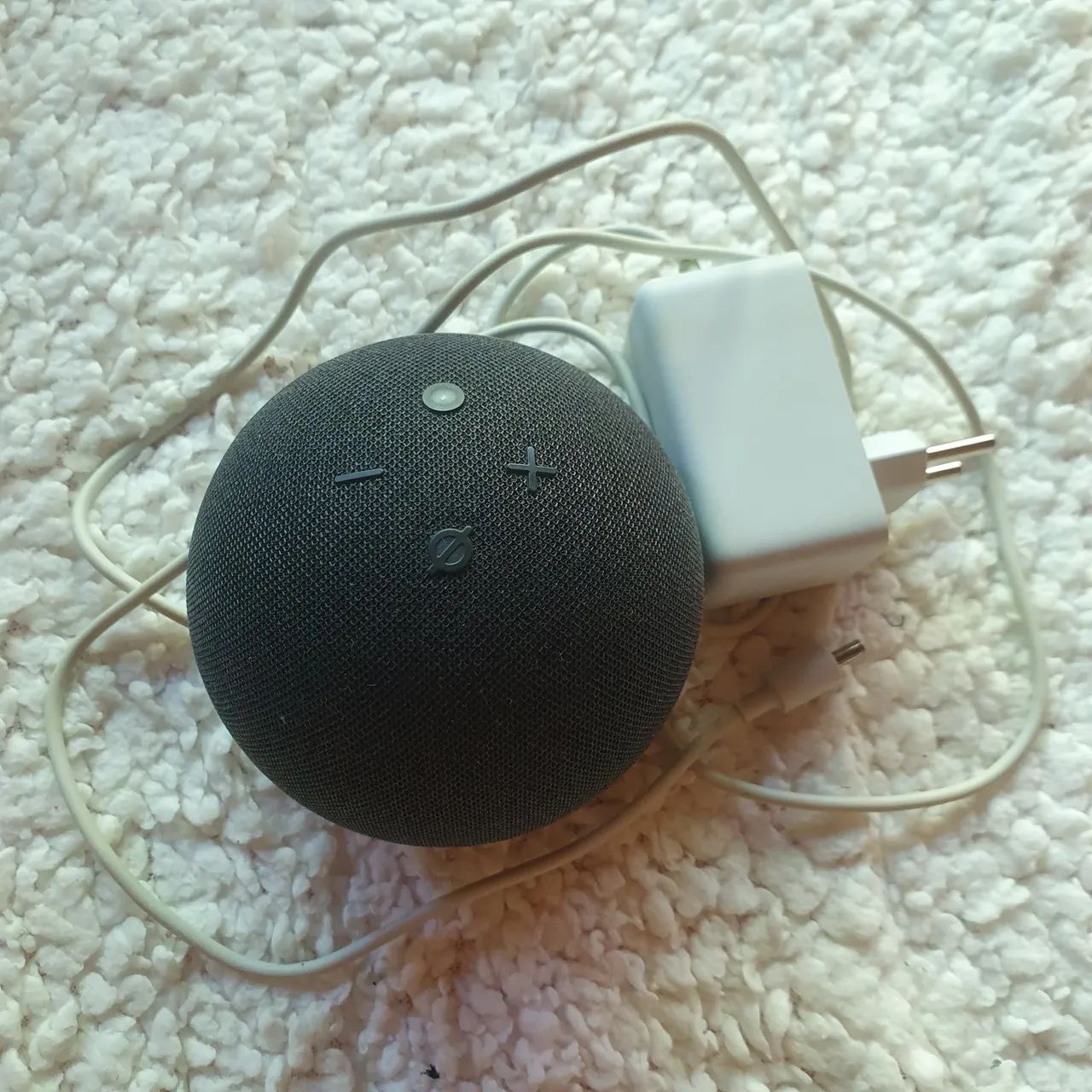 Alexa Eco Dot