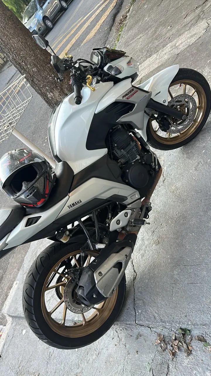 Fazer 250  - Foto 2