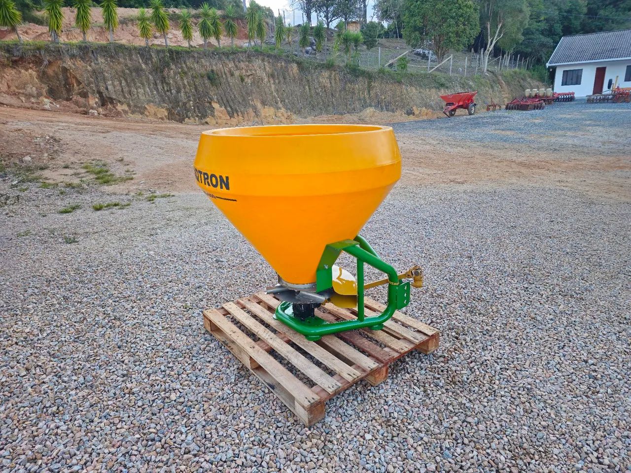 Distribuidor vencedora  - Foto 2