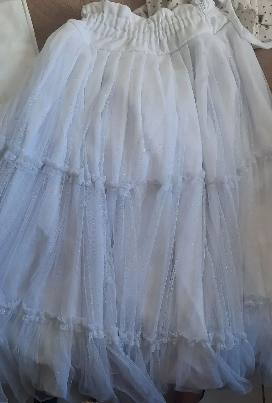 ROUPAS AXÉ - Foto 5