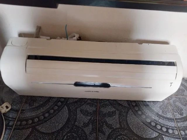 Ar condicionado Springer 9.000 btus - Foto 2