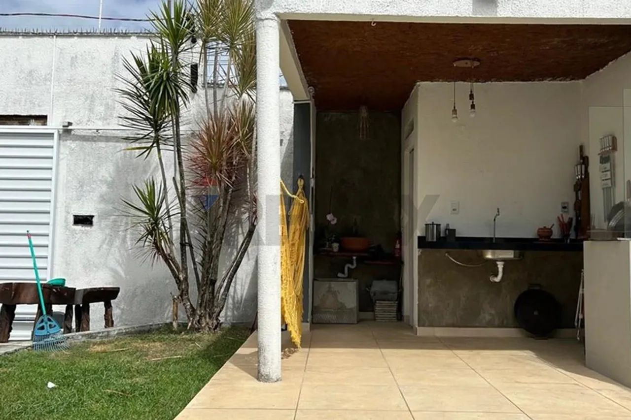 CASA FEITOSA - Foto 2