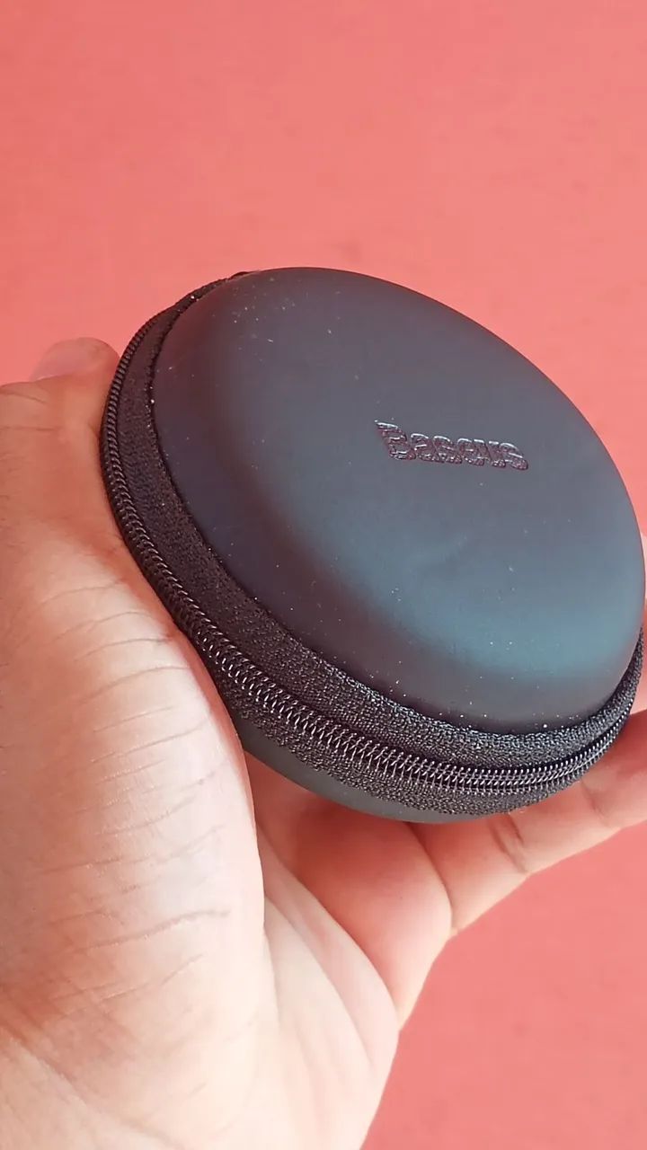 Case Premium Baseus  - Foto 3
