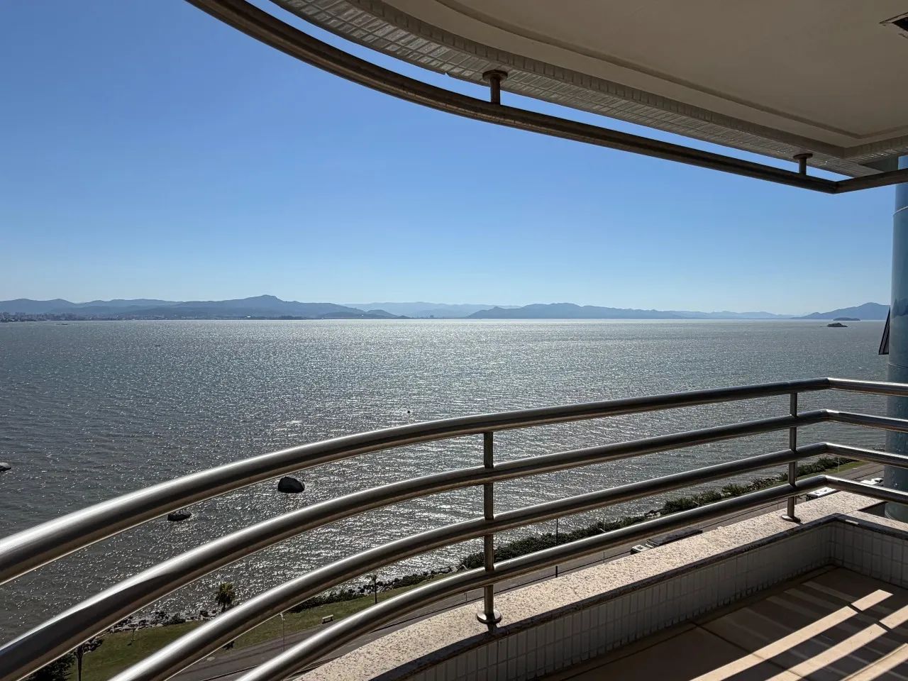 Apartamento 4 quartos em Centro, Florianópolis | Mirante das Ilhas - Foto 5