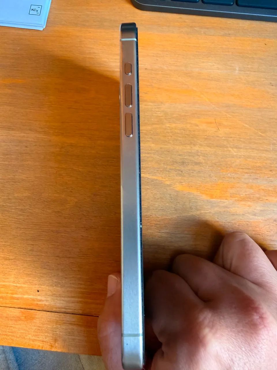 iPhone 15 Pro Max 512gb  - Foto 5