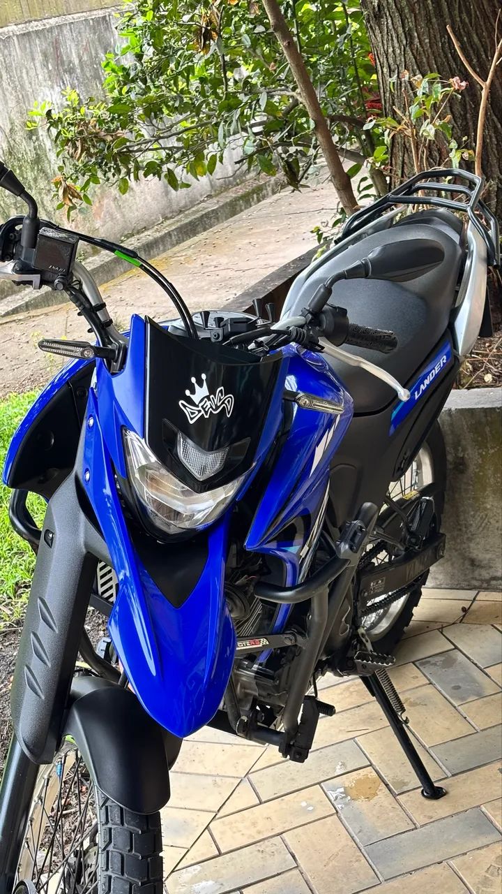 Yamaha 2024  - Foto 2