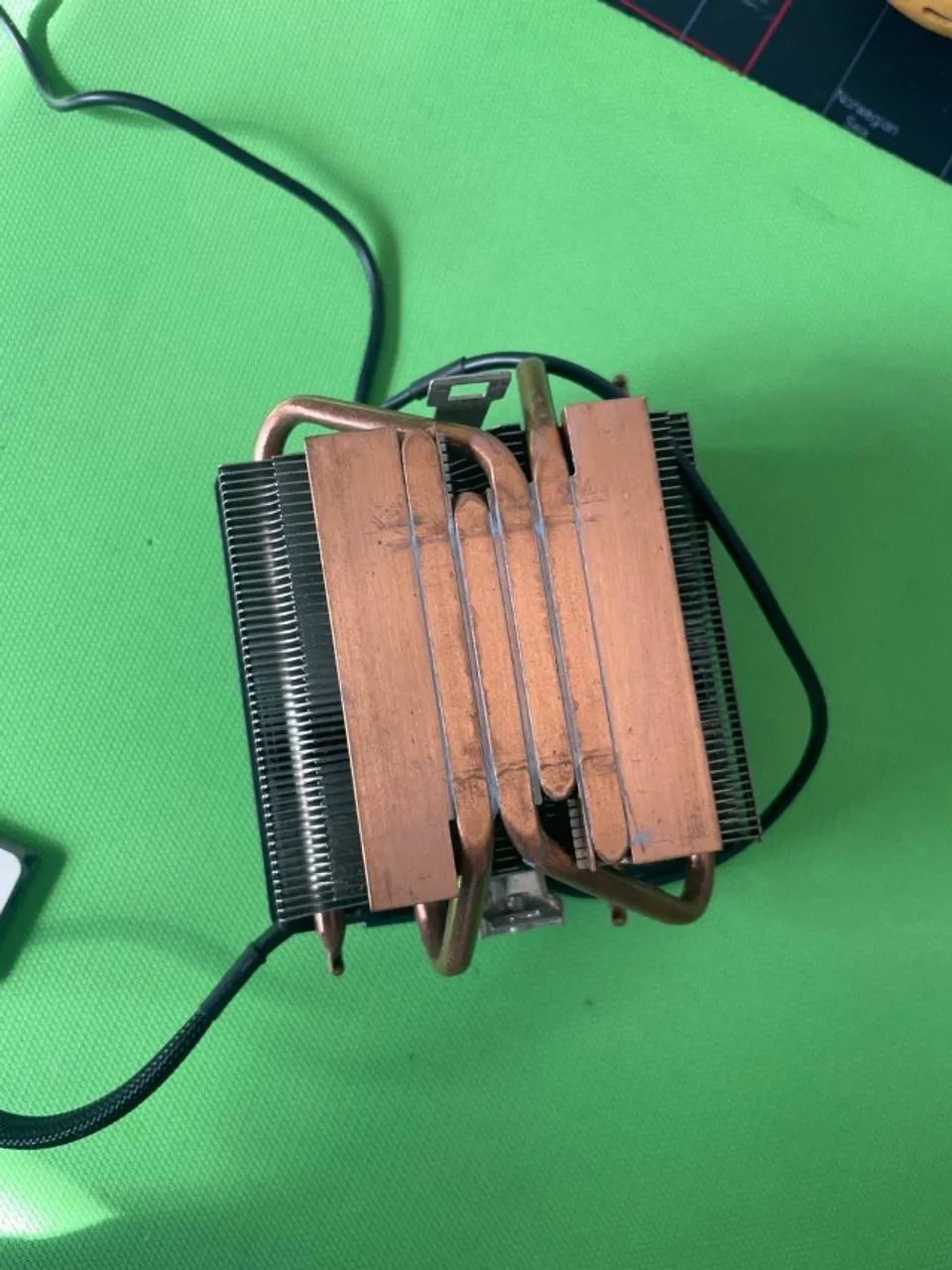 Processador AM4 RYZEN 3700X AMD + Cooler Wraith Prism RGB - Foto 3