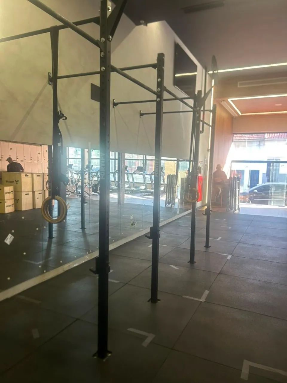 03 Hack de Crossfit Fortify 