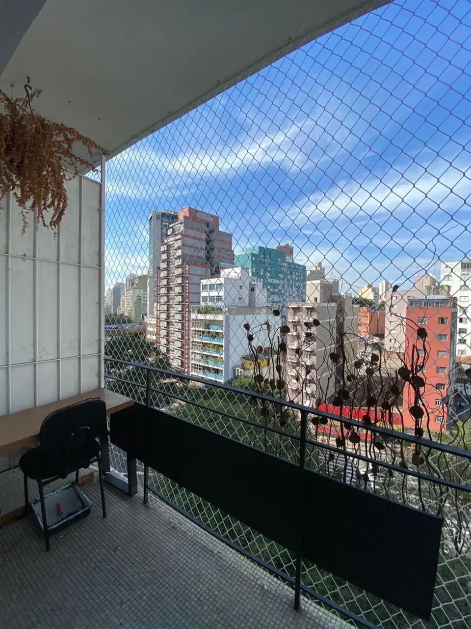 Studio / Kitnet 30m² com varanda na Bela Vista - Foto 3