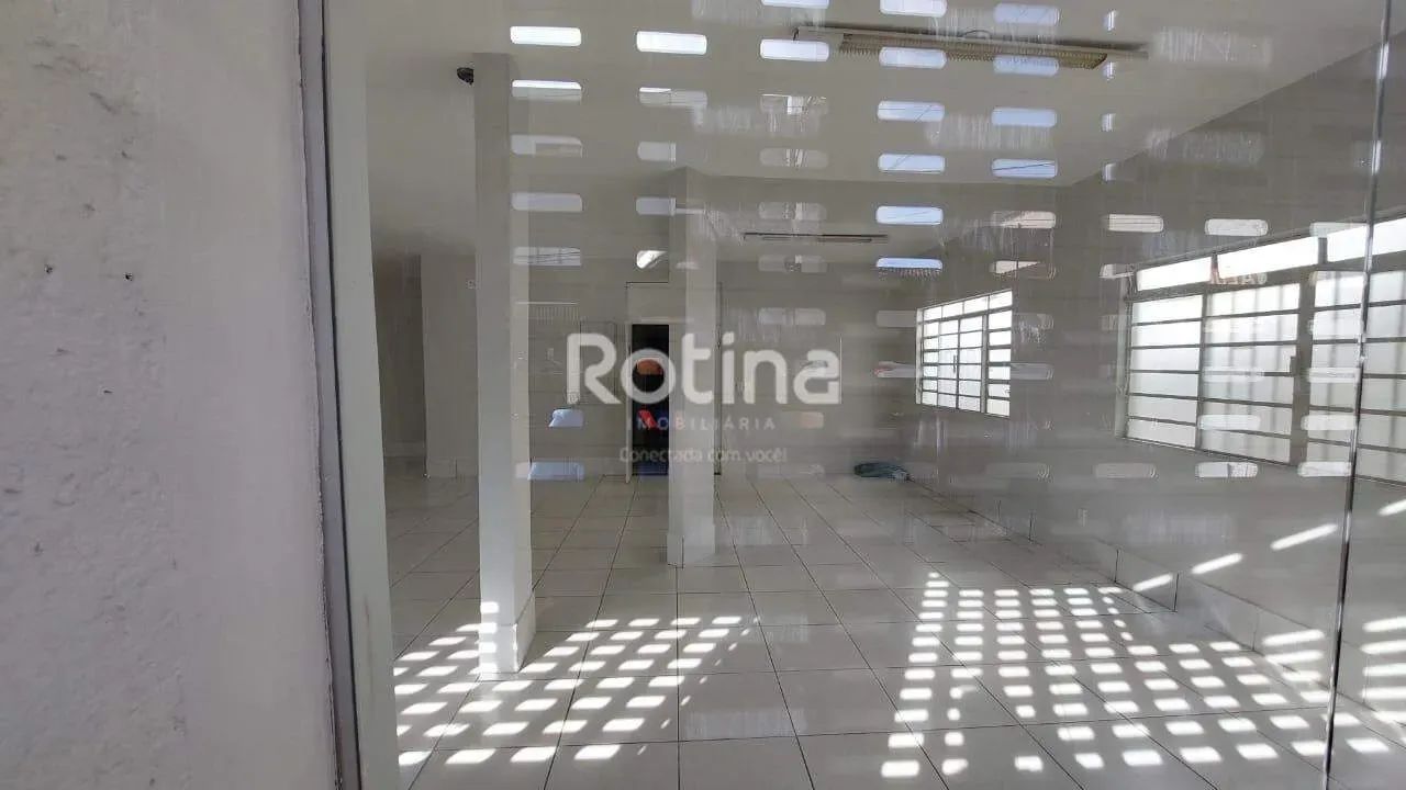 Loja para alugar, Centro - Uberlândia/MG - Rotina Imobiliária - Foto 5