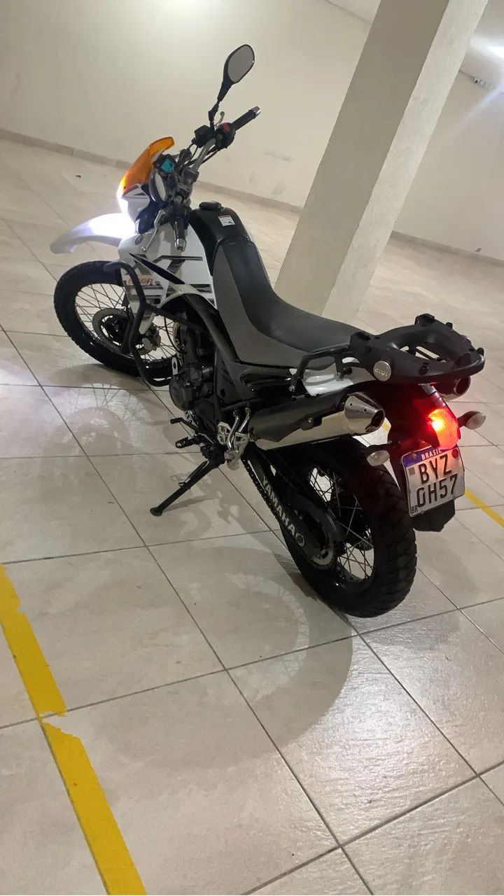 Xt 660r 2010 - Foto 4
