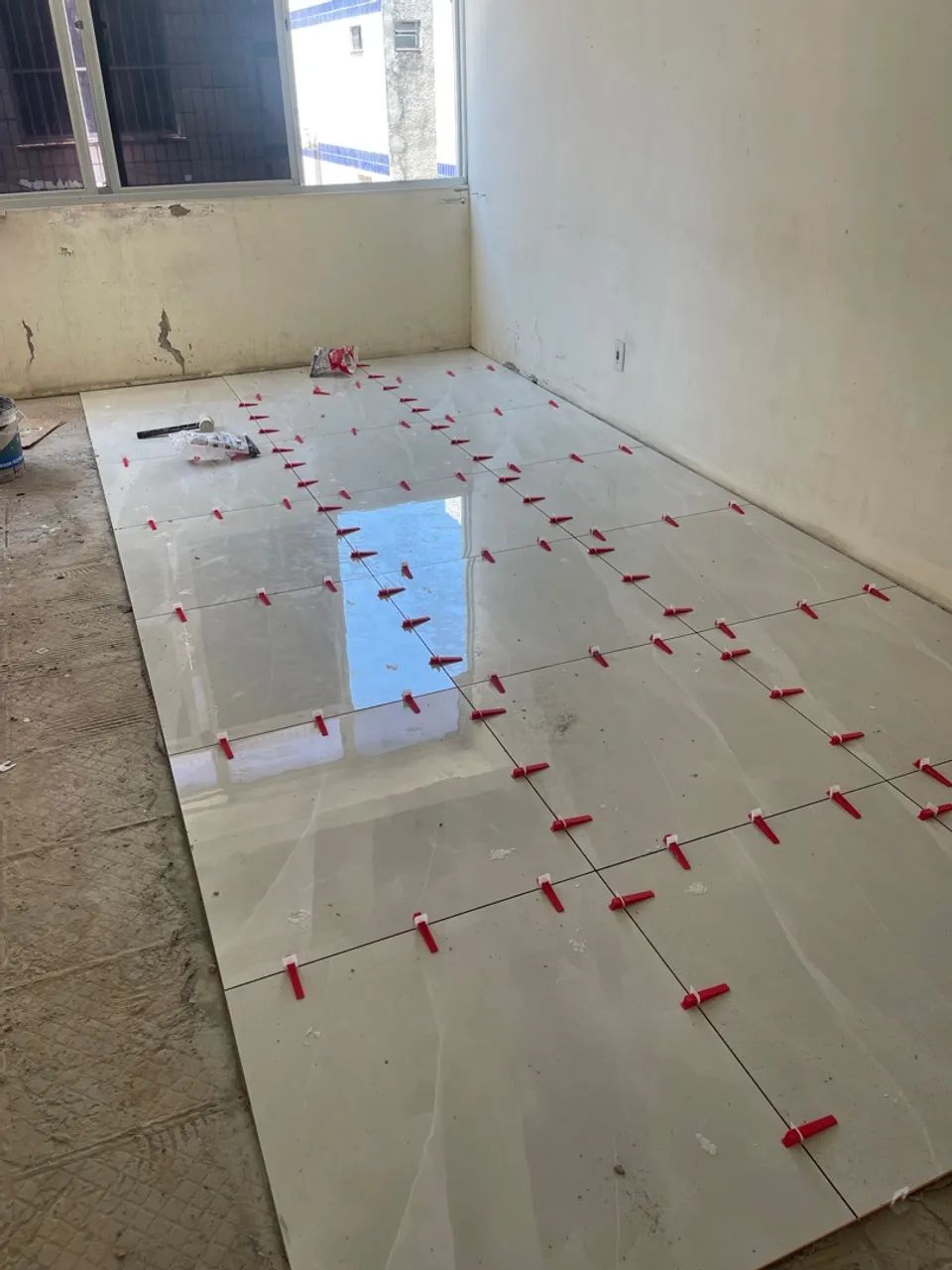 Pedreiro de acabamento - Foto 2