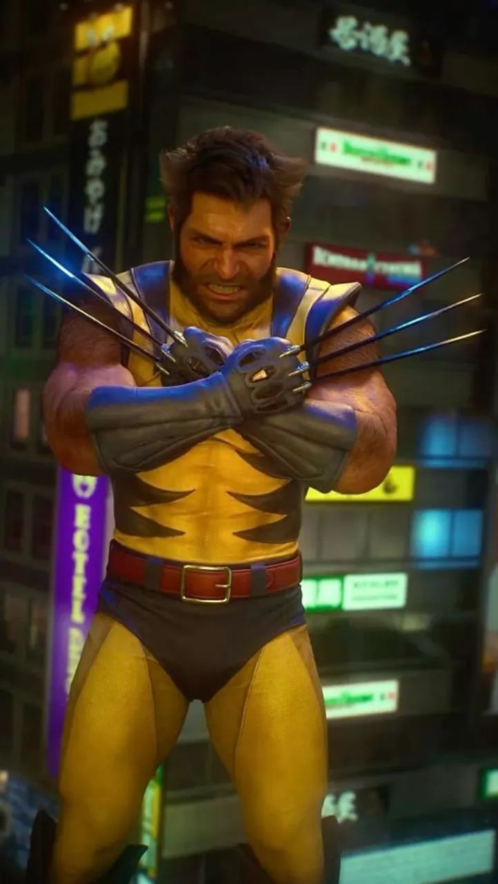 Jogo Wolverine ps5 - Foto 4