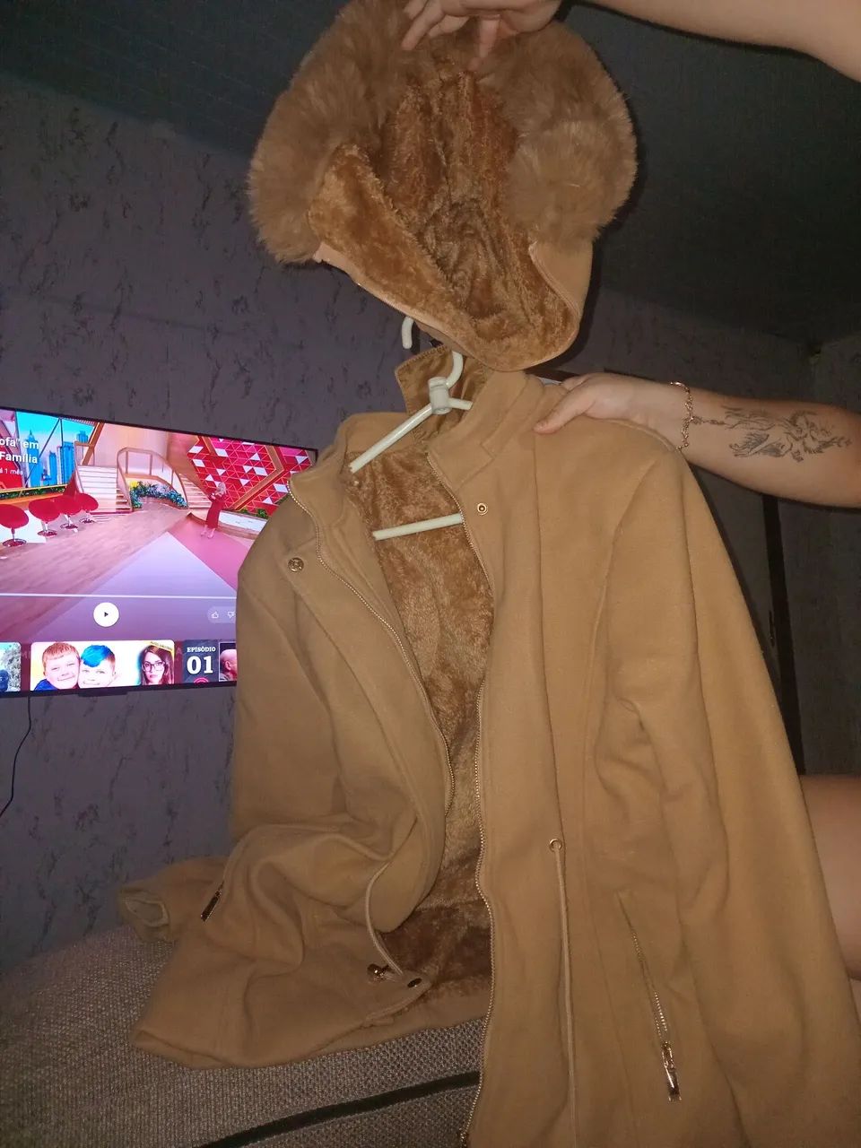 Casado de ótima qualidade   - Foto 4