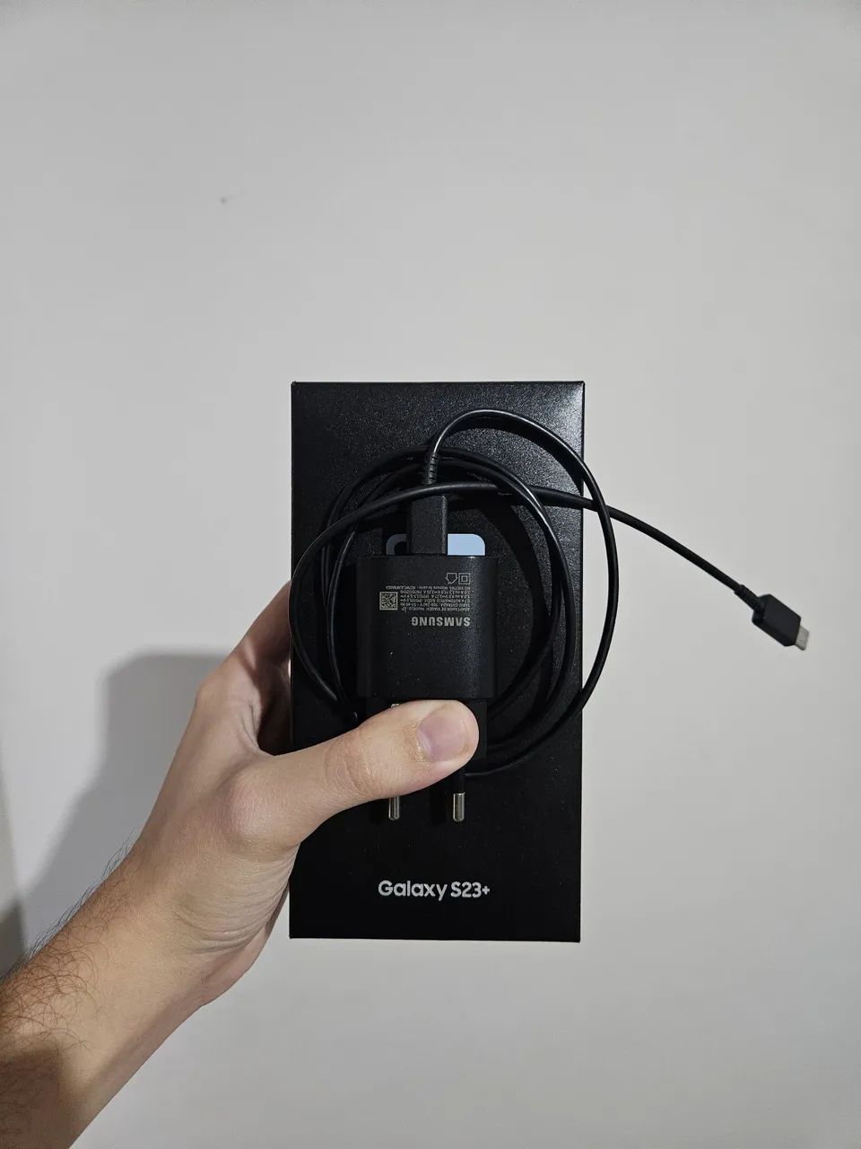 Samsung S23+ 512Gb - Foto 3