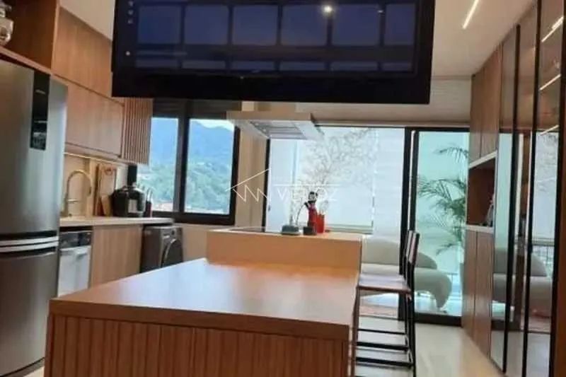 Flat : / Residencial / Leblon - Foto 3