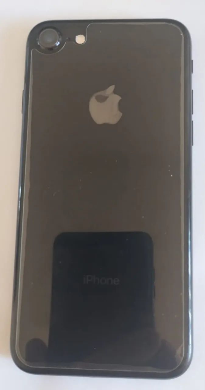 iPhone 7 (128 GB) Impecável com Acessorios - Foto 5