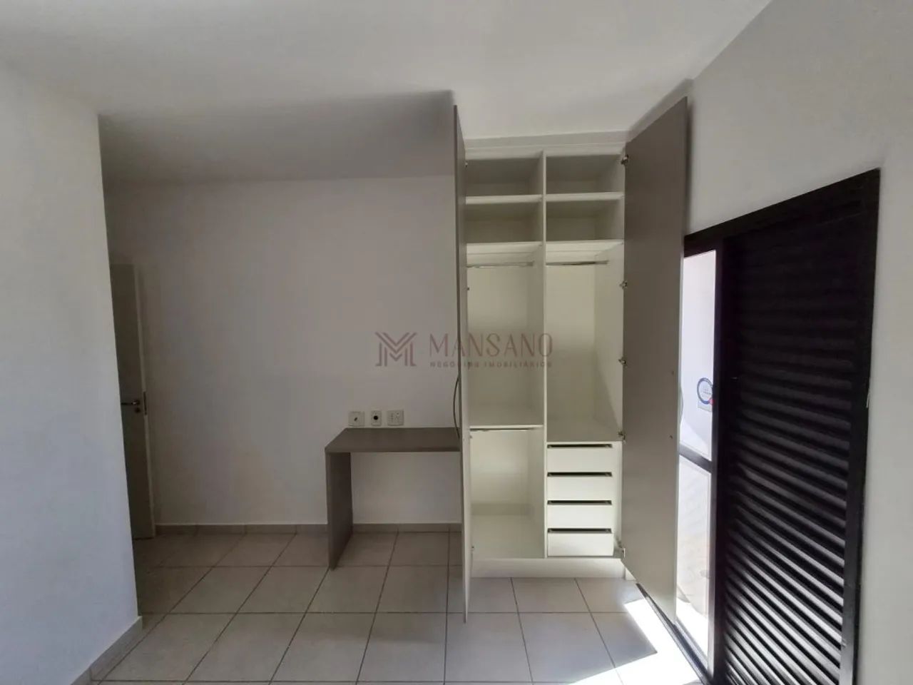Apartamento para alugar Edifício Oxford Vila Cidade Universitária, Bauru - SP - Foto 3