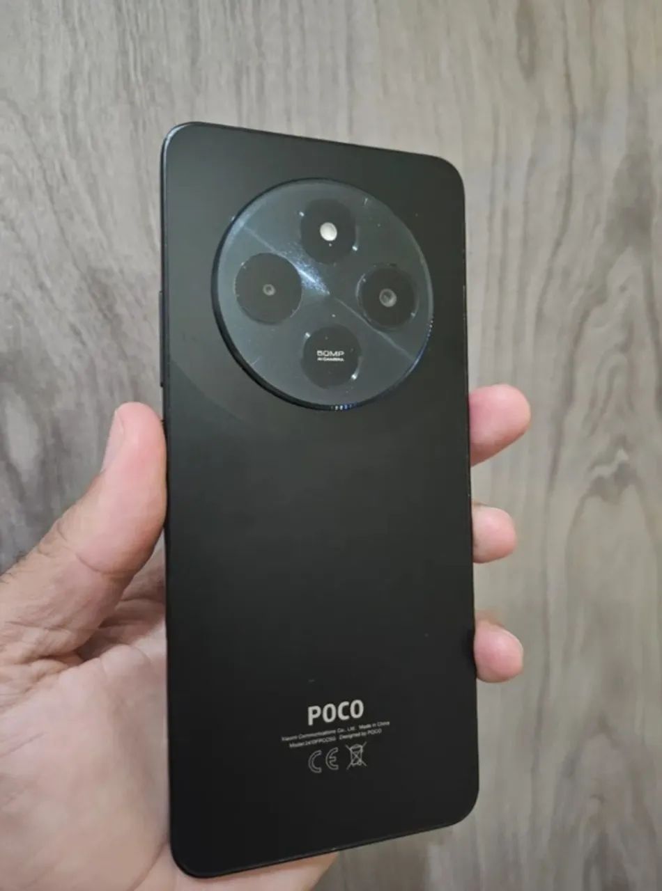 Poco C75 256gb - Foto 4