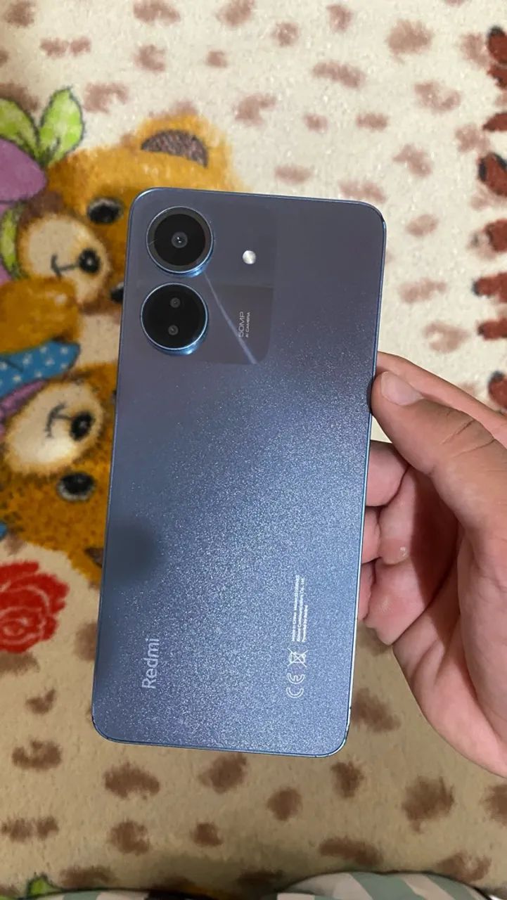 redmi 13c 128 gb - Foto 2