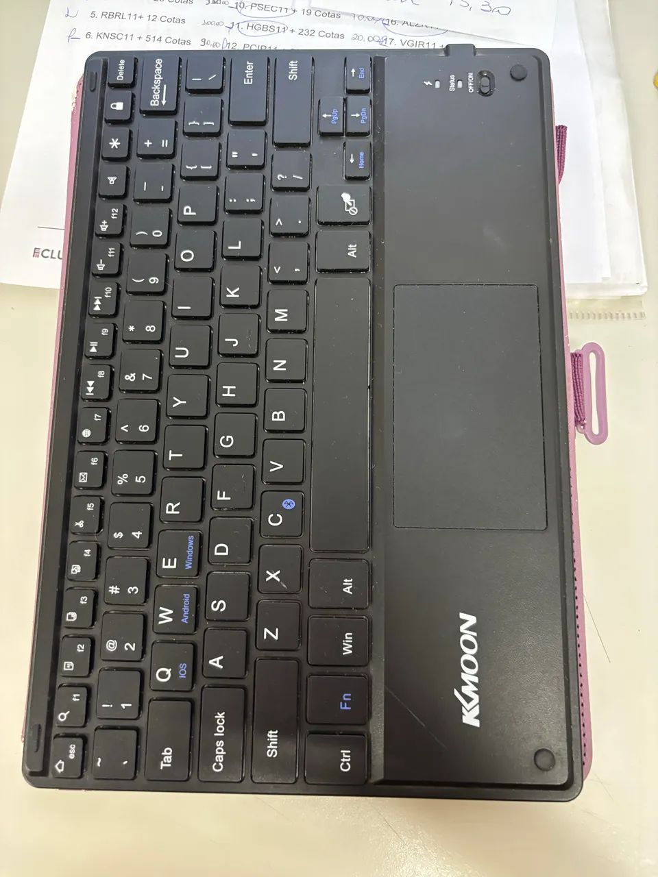 iPad 7 geração  128 Gb Wi-Fi  - Foto 4