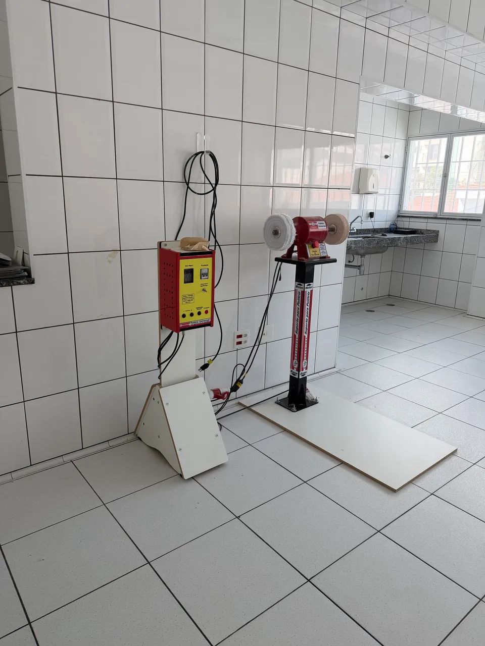 Vendo Empresa de Itens em Acrílico com todo o maquinário  - Foto 5