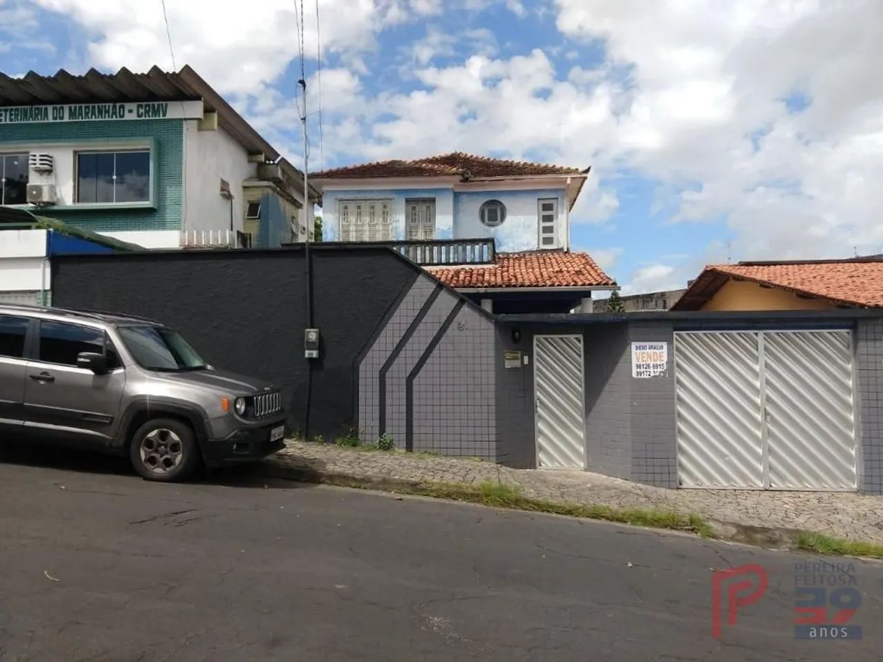 Ótima Localização, Traca Sua Empresa