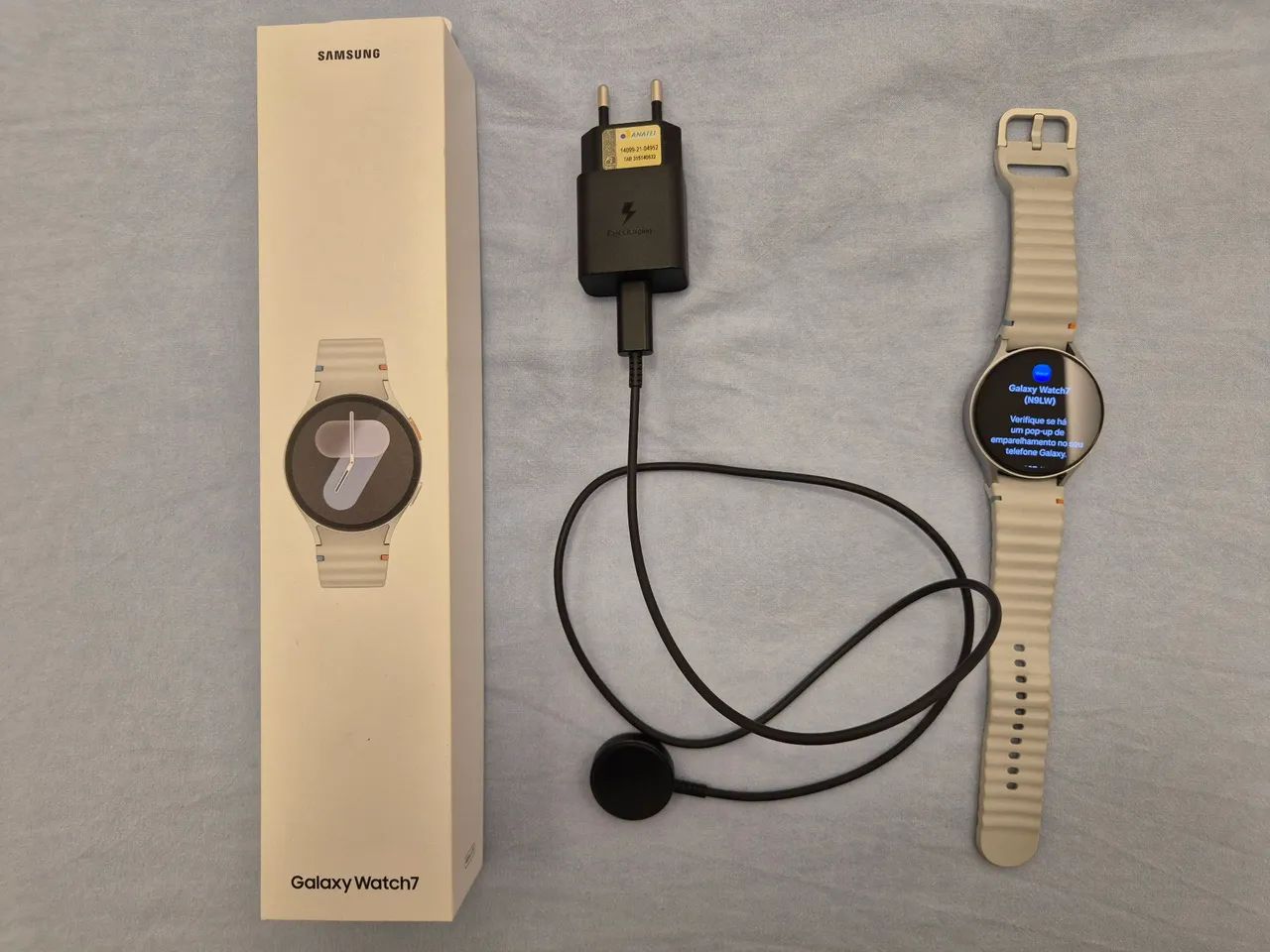 Galaxy Watch 7 44mm