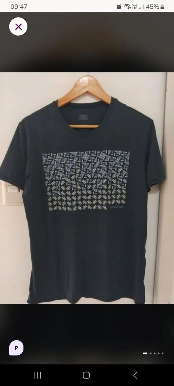 Roupas usadas  - Foto 4