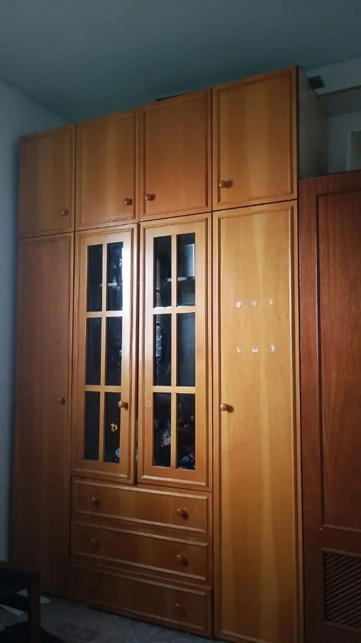 Guarda-roupa 