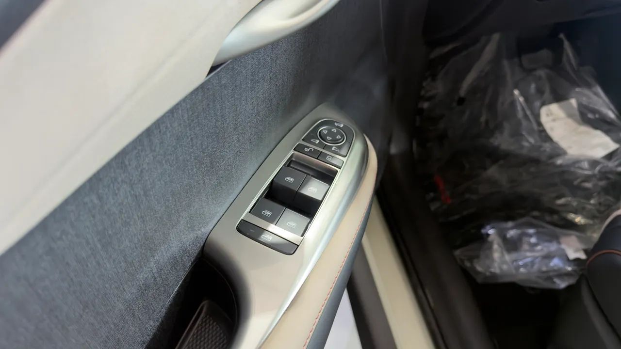 BYD Dolphin GS (Elétrico) 2027 - Foto 5