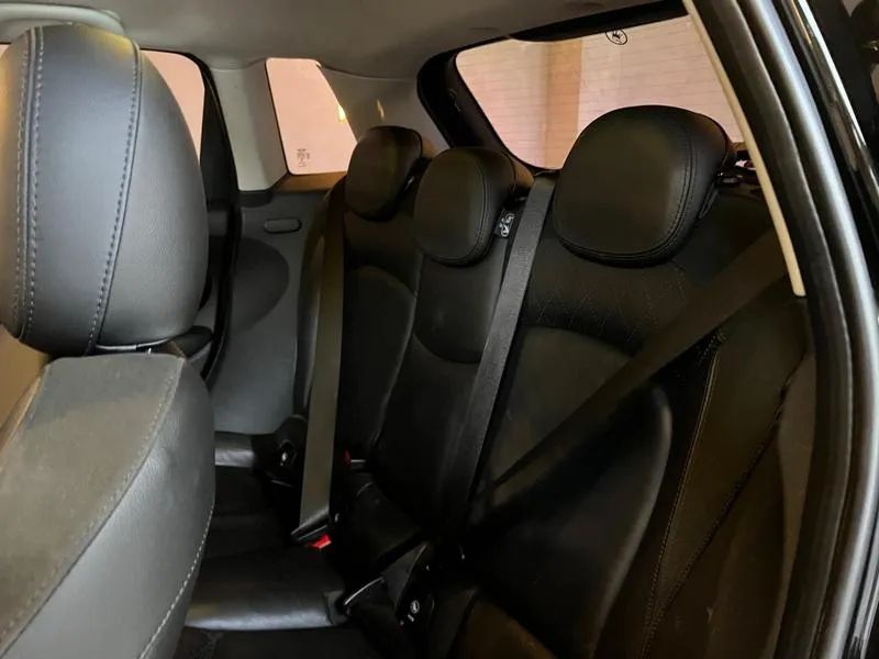 MINI Cooper 2.0 16V Twinpower Gasolina S 4P Steptronic, foto 10 de 14