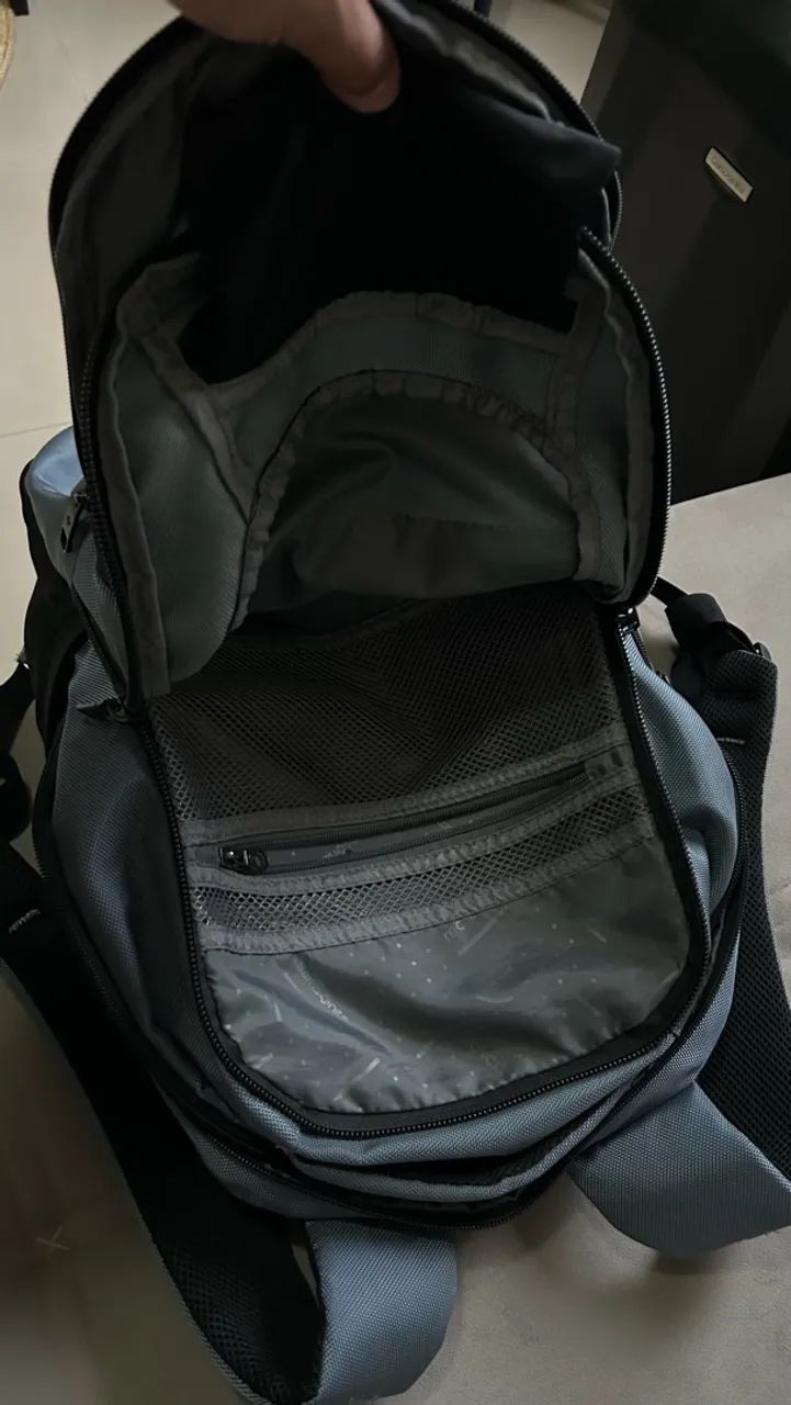 Mochila Samsonite - Zerada  - Foto 4