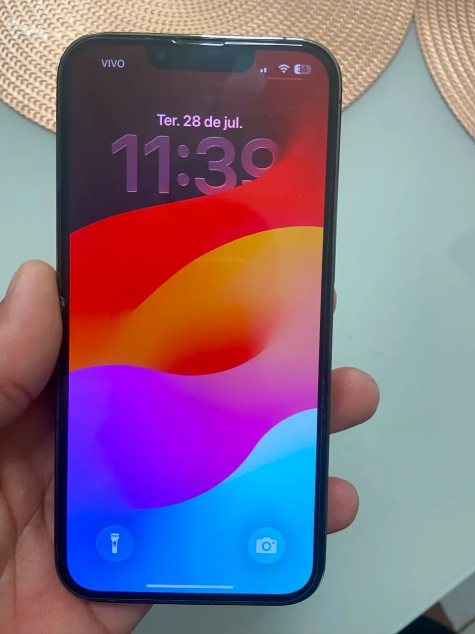 Vendo iPhone 13pro - Foto 3