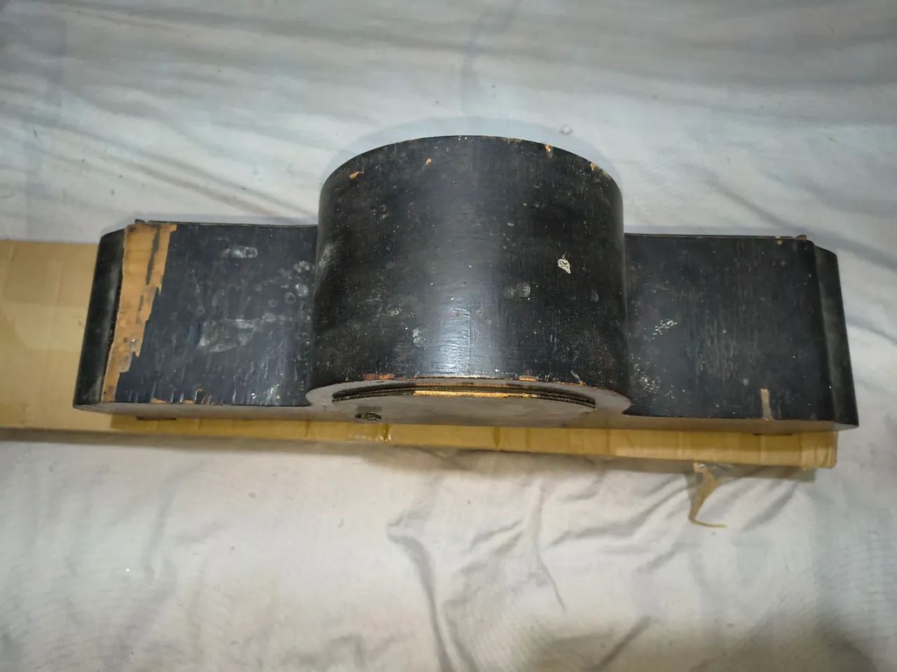 Relógio de mesa  - Foto 4