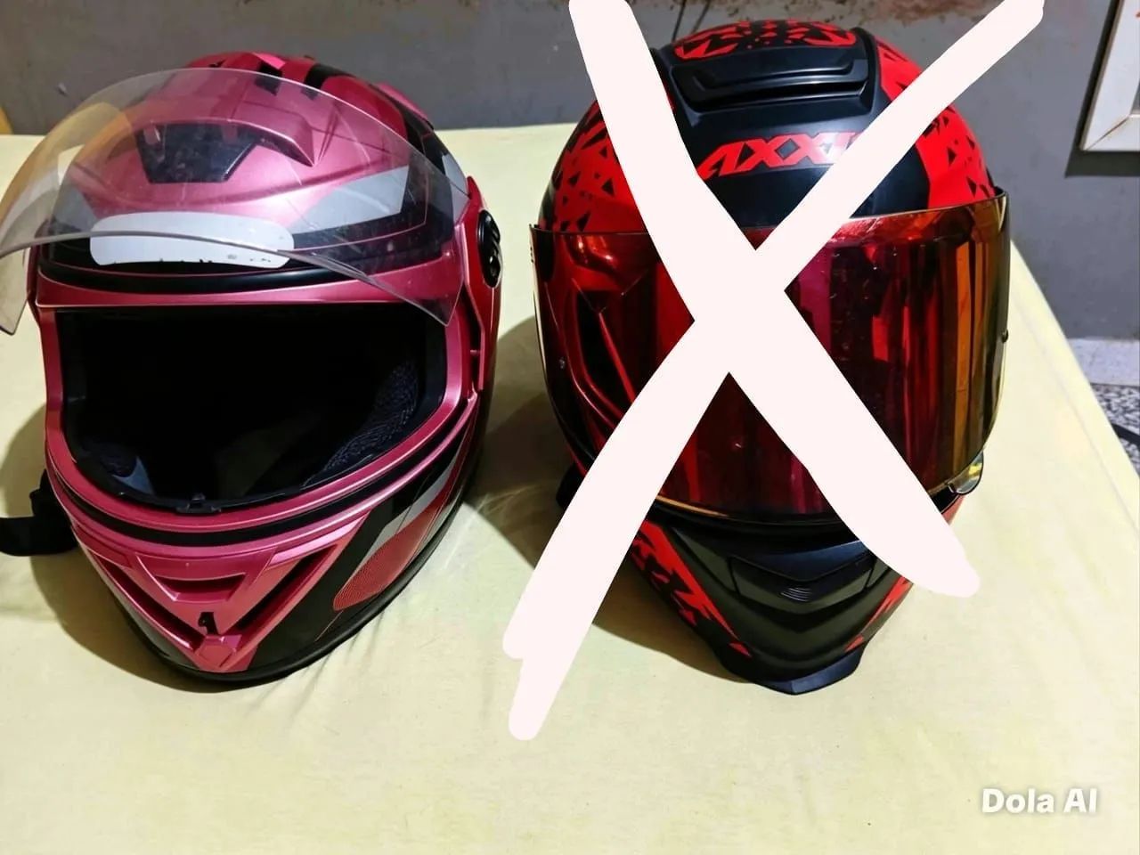 CAPACETE EVO