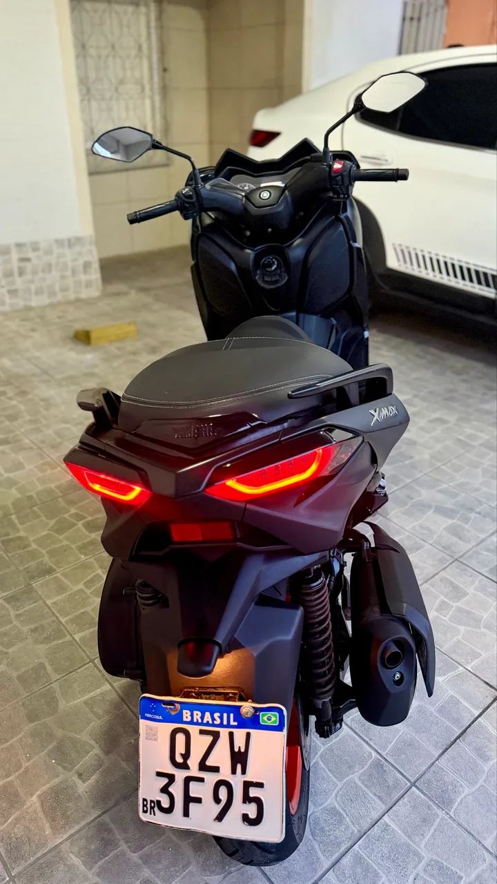 XMAX 250 ABS 2022 - Foto 2