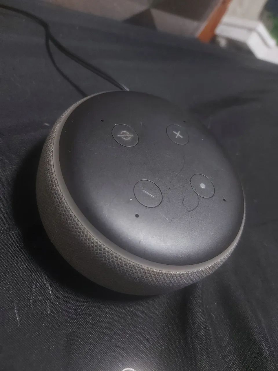 Alexa echo dot 3 - Foto 2