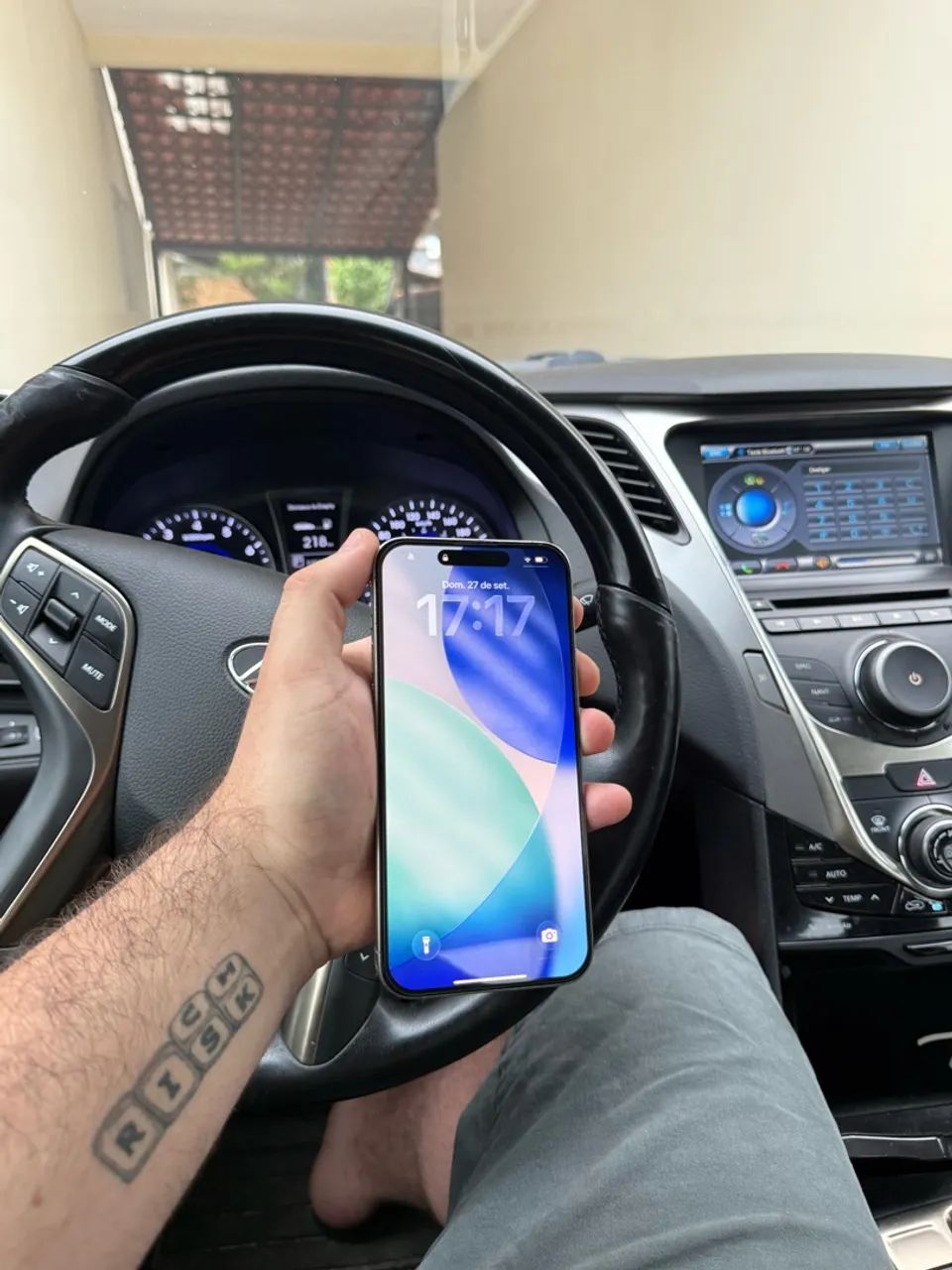 iPhone 15 pro max 256gb - Foto 3