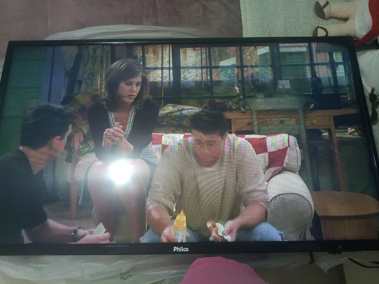 Tv Philco LED 47" - Foto 2
