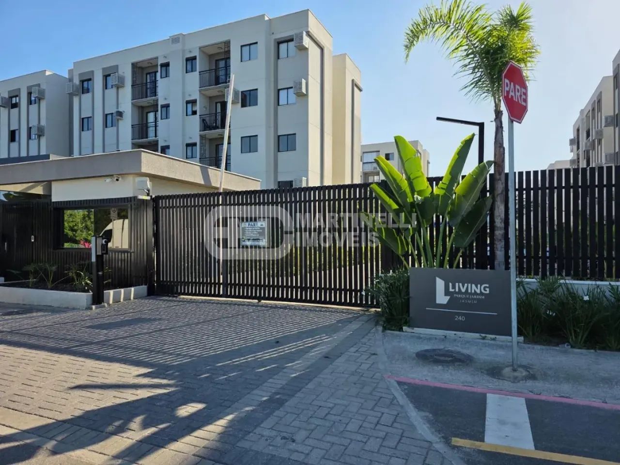 Jacarepaguá | Apartamento 2 quartos