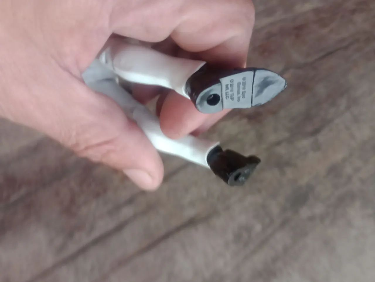 Boneco de Ação Fortnite Black  - Foto 2