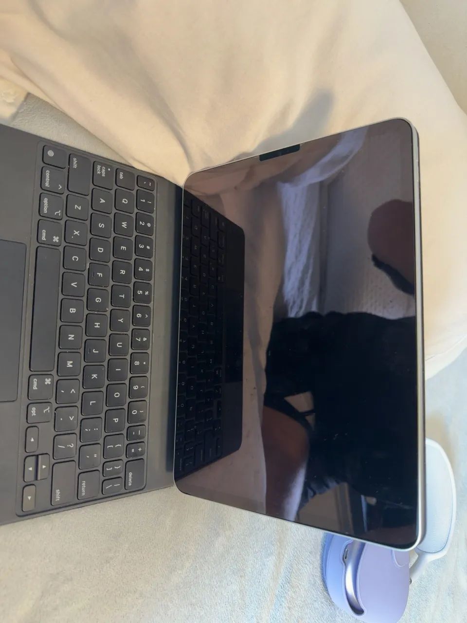 iPad Pro 11 - Foto 2