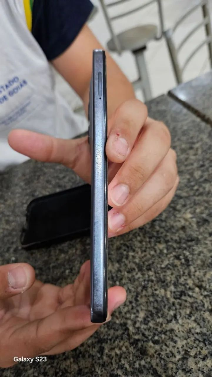 Motorola Moto g15 256gb 12ram  - Foto 5