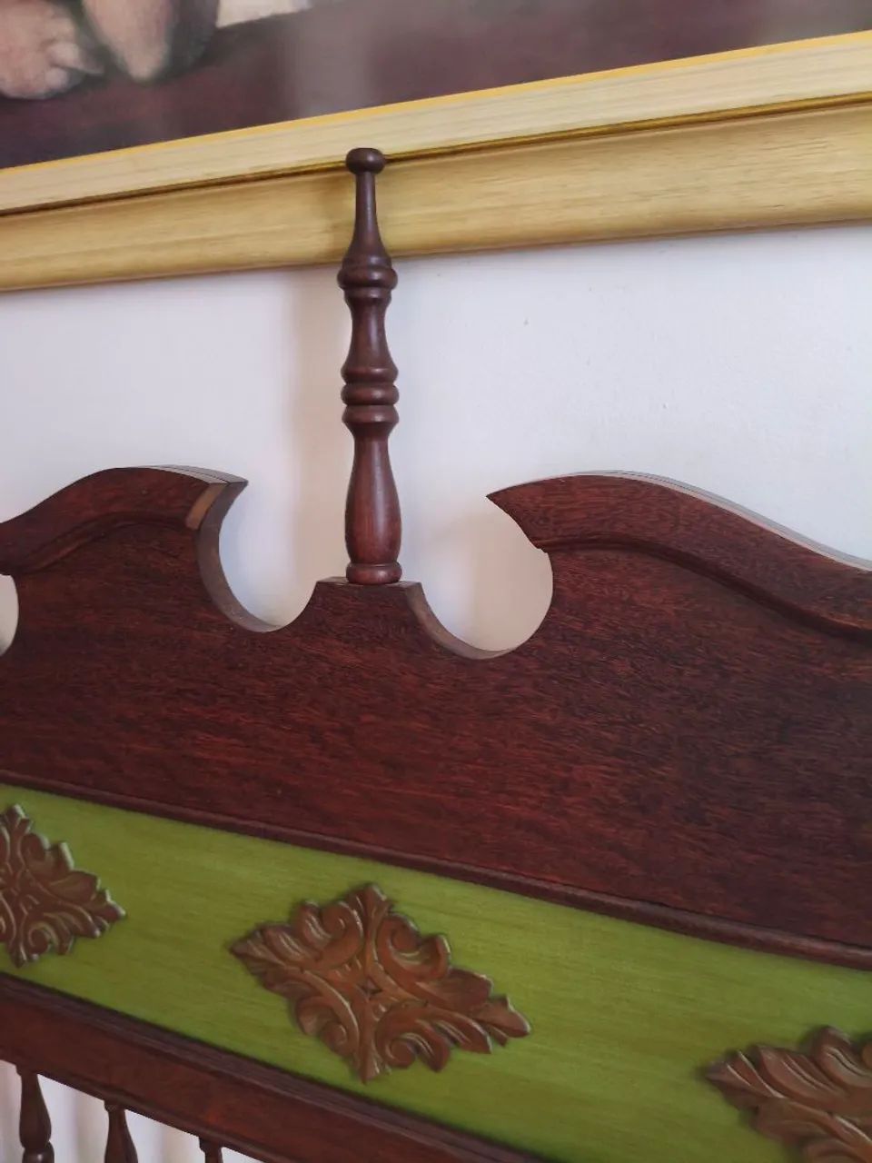 Cama de casal  - Foto 3