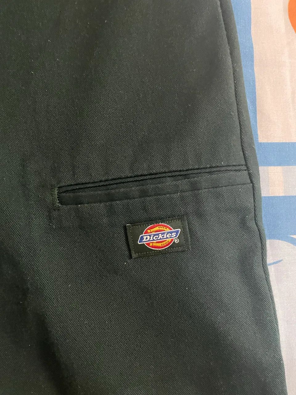 Calça Dickies Verde - Foto 2